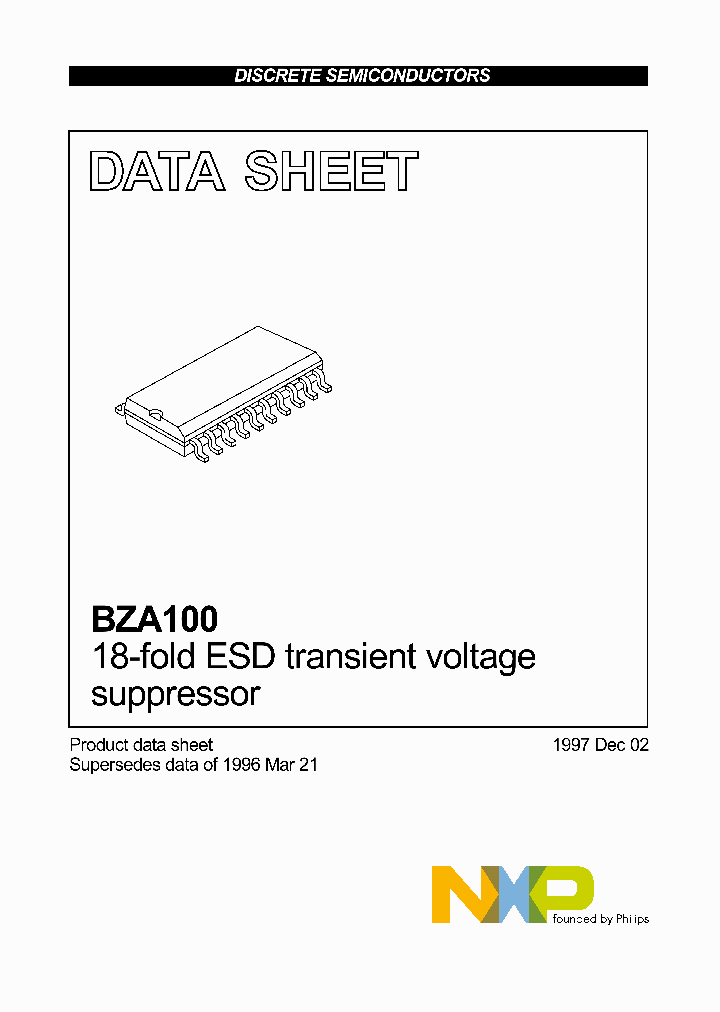 BZA100_4564458.PDF Datasheet