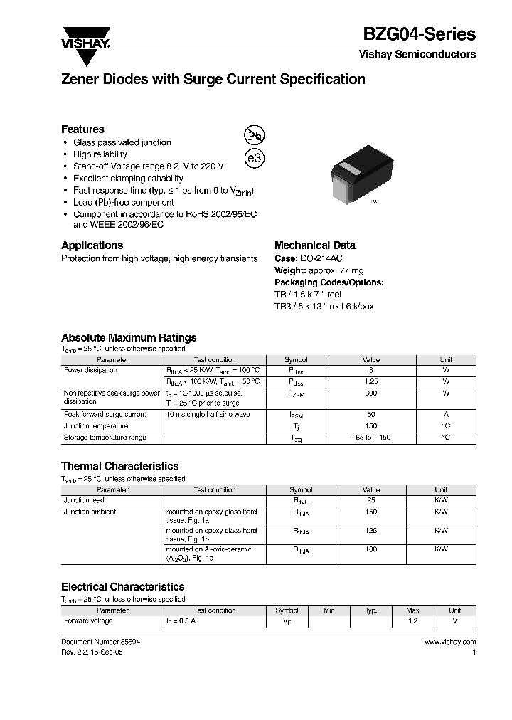 BZG04-15_4370575.PDF Datasheet