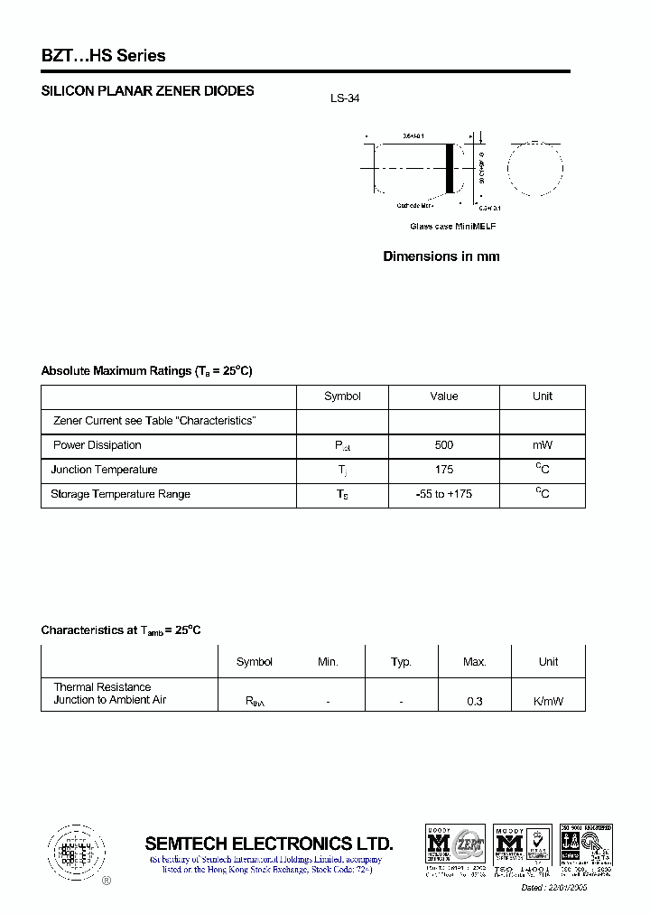 BZT82HS_4423728.PDF Datasheet