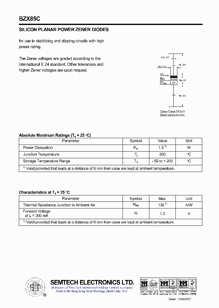 BZX85C_4431298.PDF Datasheet