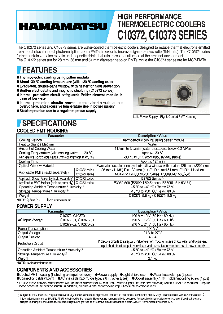 C10372_4179342.PDF Datasheet
