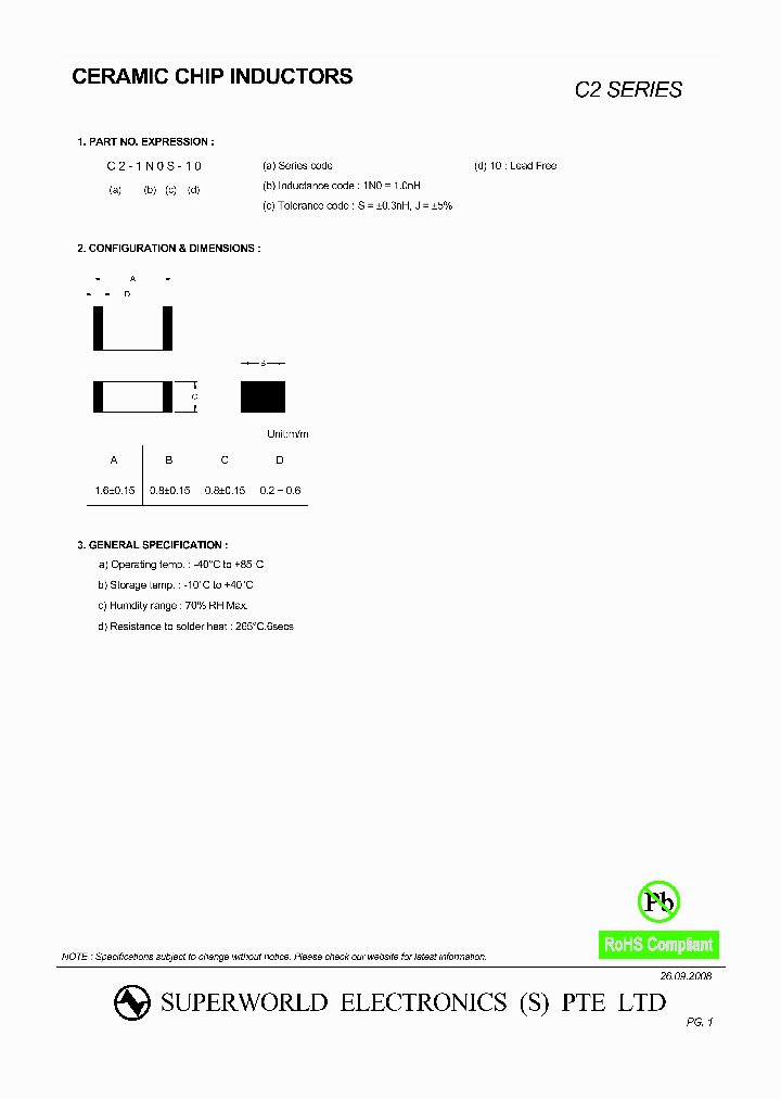 C2-R22J-10_4448496.PDF Datasheet