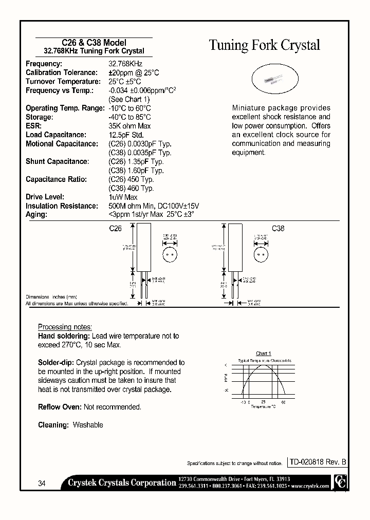 C38_4416920.PDF Datasheet