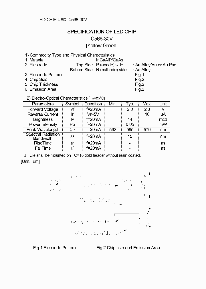 C568-30V_4600991.PDF Datasheet