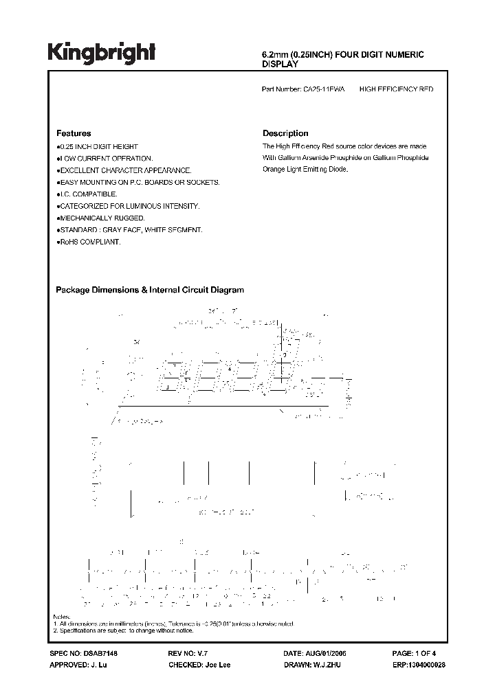 CA25-11EWA06_4182056.PDF Datasheet