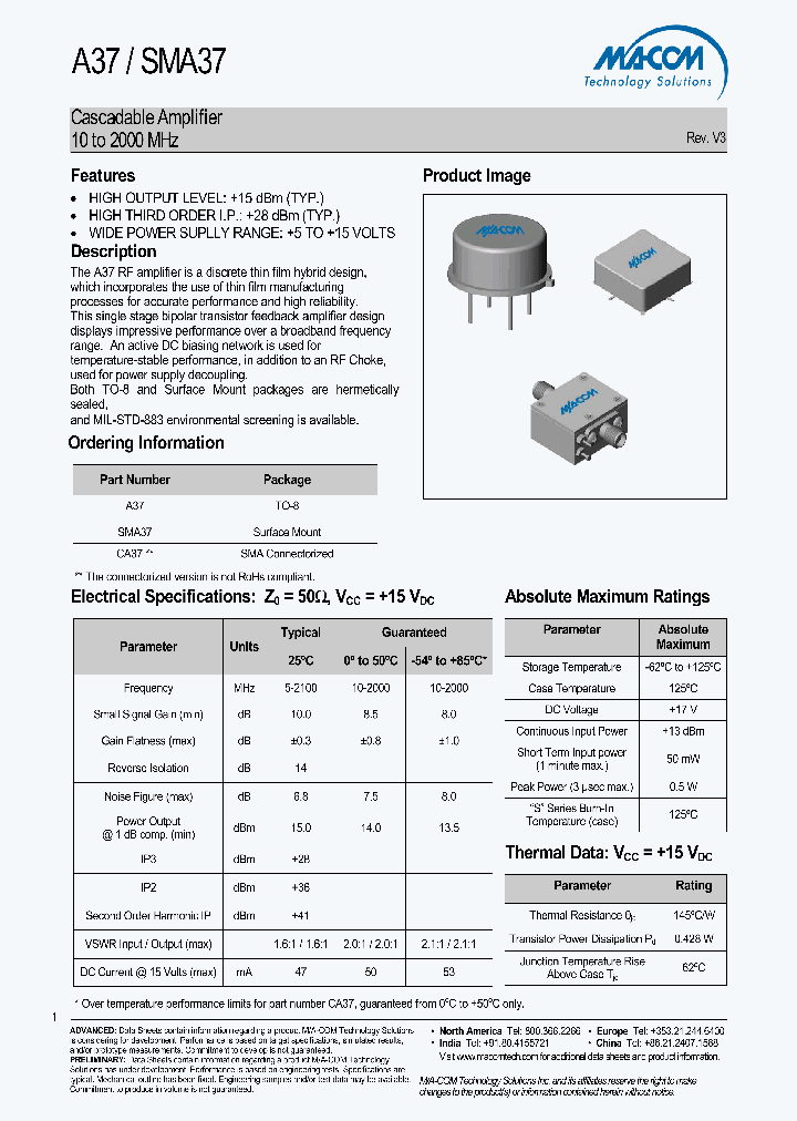 CA37_4628446.PDF Datasheet