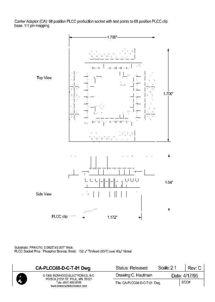 CA-PLCC68-D-C-T-01_4798954.PDF Datasheet