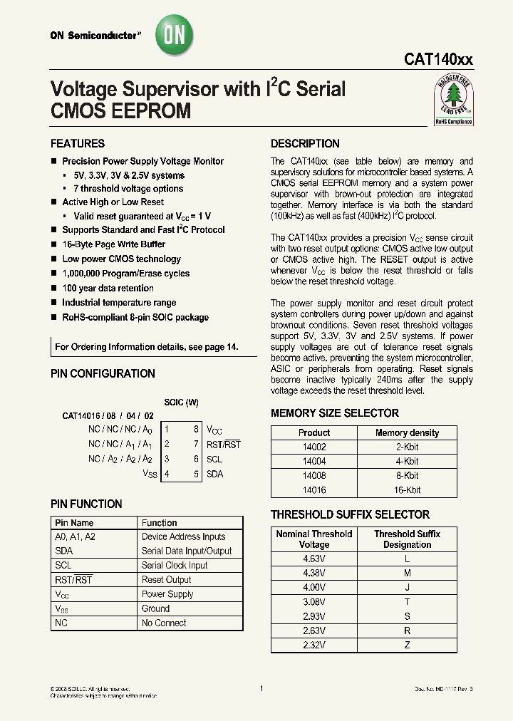 CAT14002_4713336.PDF Datasheet