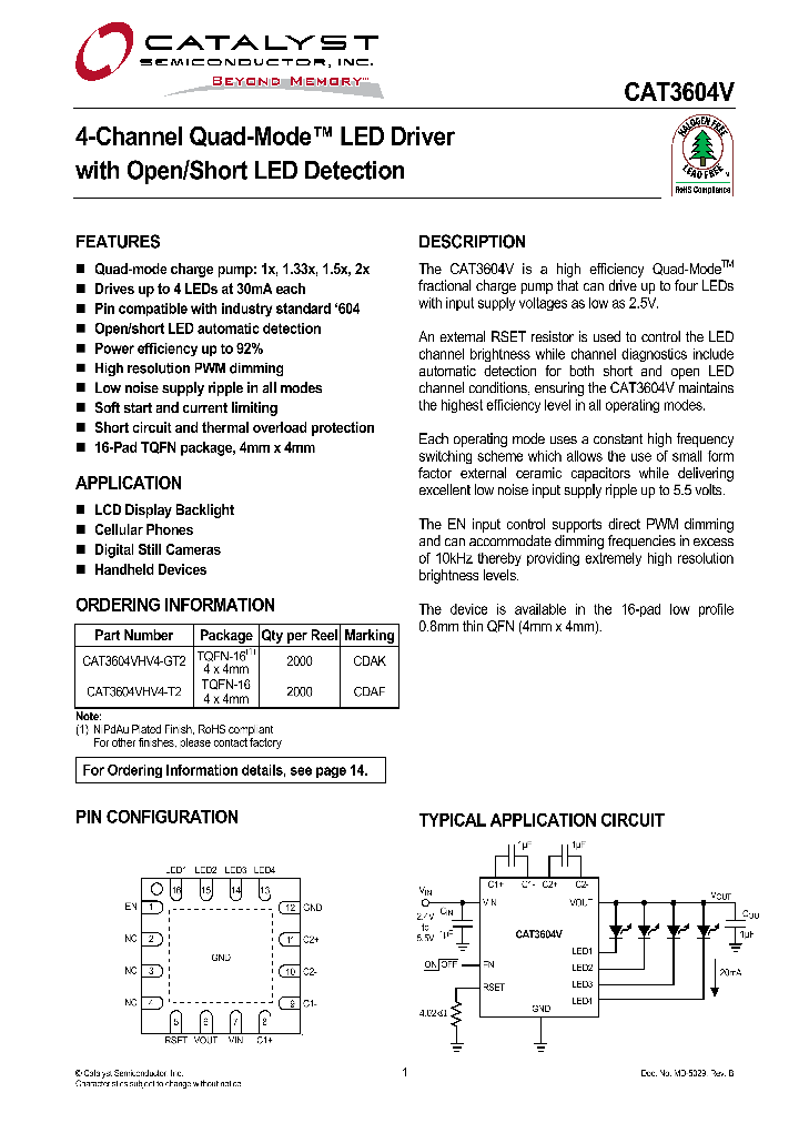 CAT3604V_4259286.PDF Datasheet