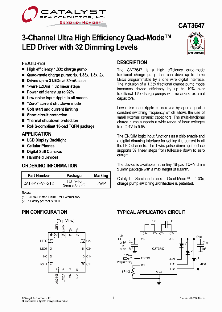 CAT3647_4490171.PDF Datasheet