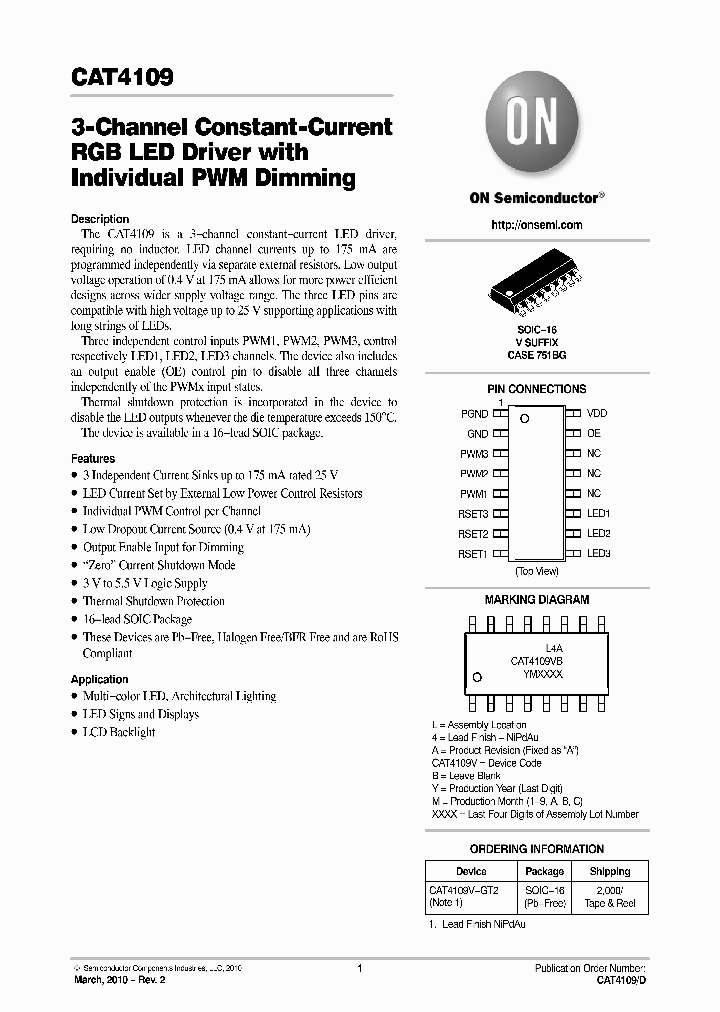 CAT4109_4720123.PDF Datasheet