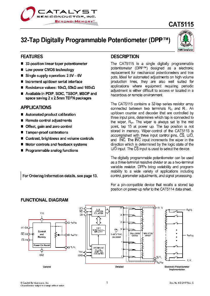CAT511507_4779045.PDF Datasheet