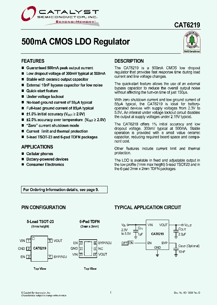 CAT621908_4490368.PDF Datasheet