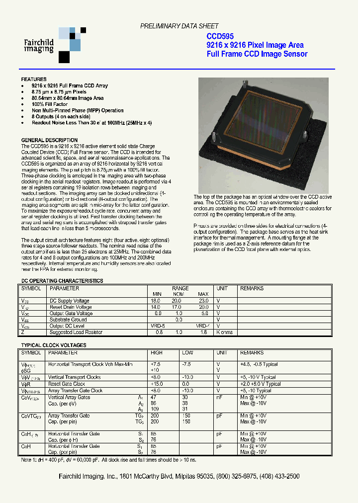 CCD595_4214332.PDF Datasheet