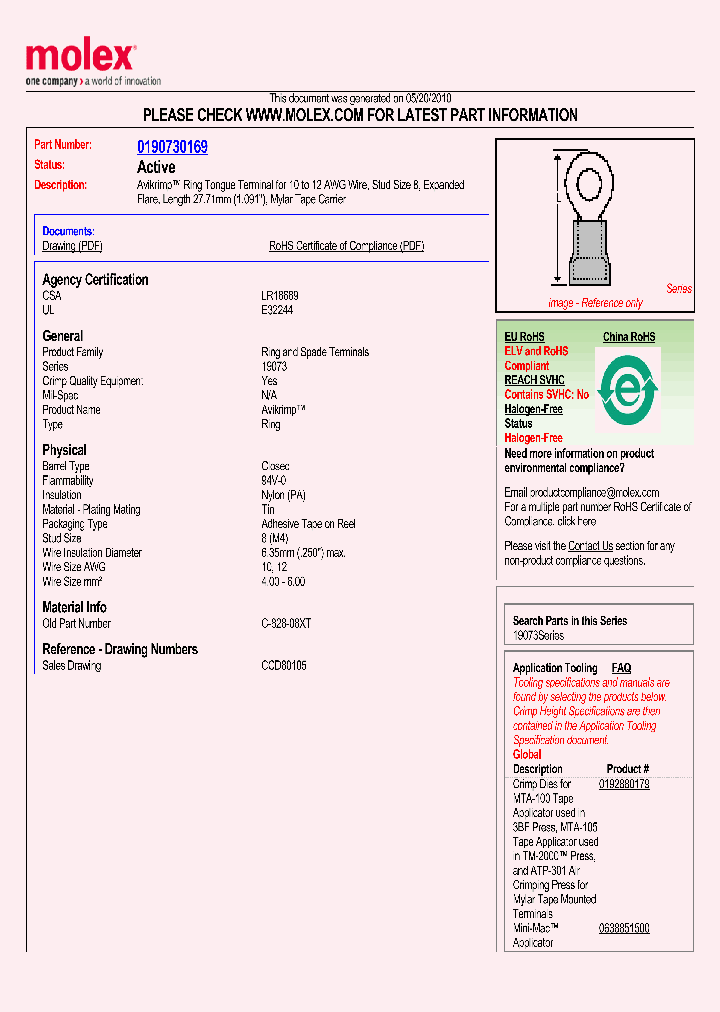 CCD80105_4869946.PDF Datasheet