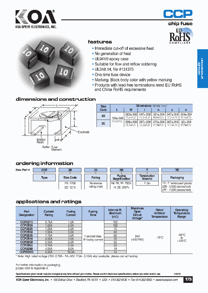 CCP2B20_4898437.PDF Datasheet