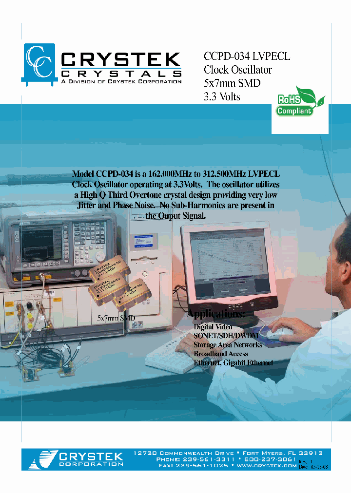 CCPD-034_4615133.PDF Datasheet