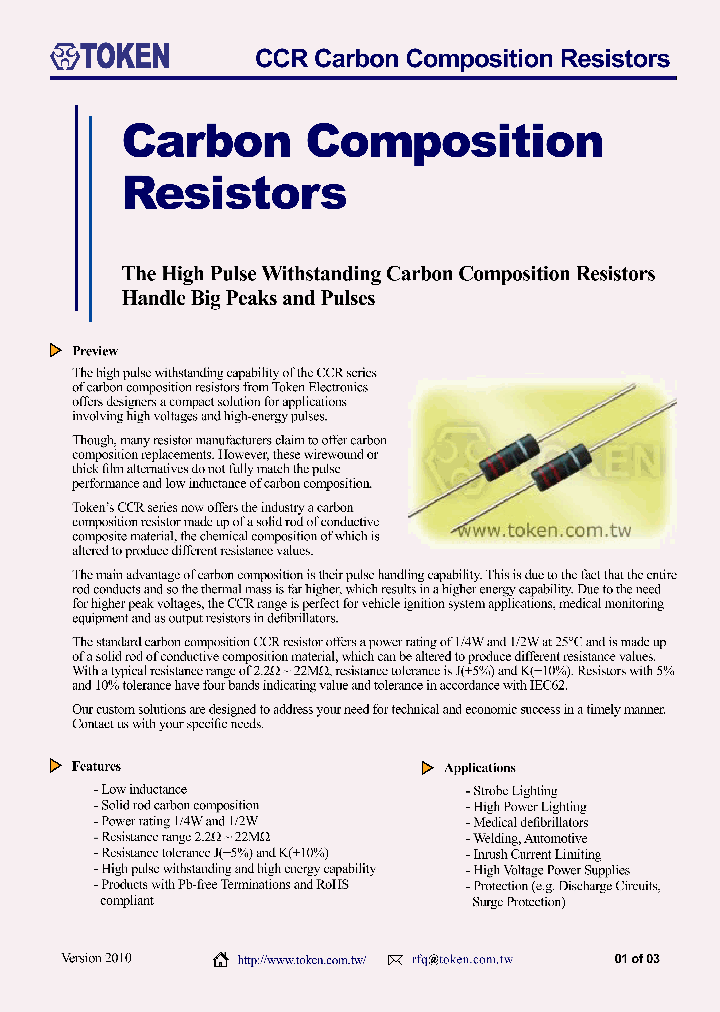 CCR2120RJP_4681124.PDF Datasheet