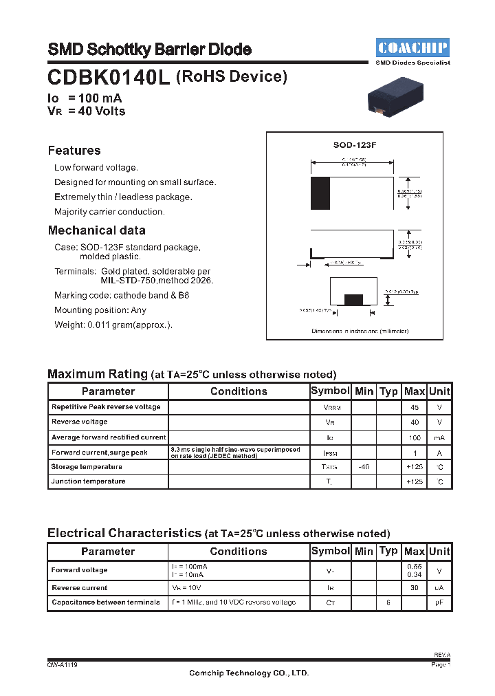CDBK0140L_4557677.PDF Datasheet