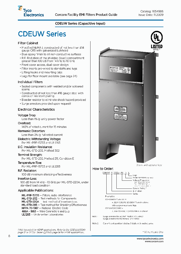 CDEUW_4568162.PDF Datasheet