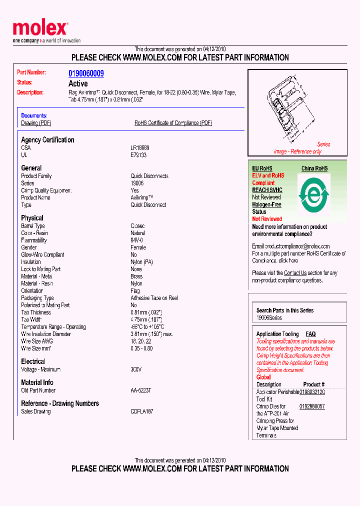 CDFLA187_4898033.PDF Datasheet