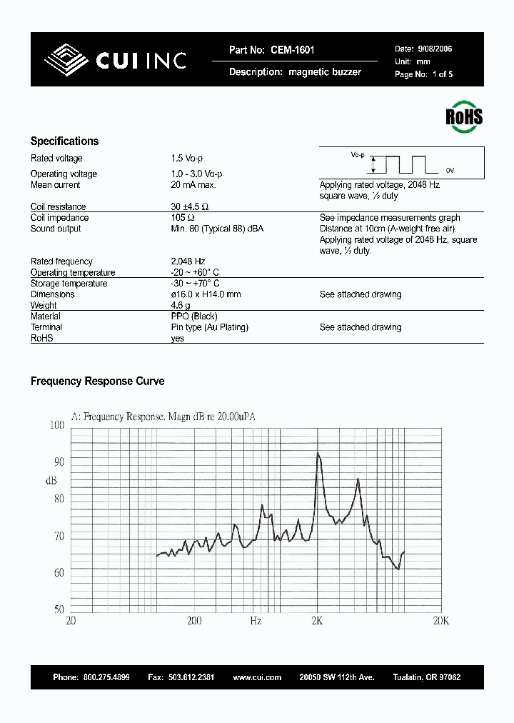 CEM-1601_4416490.PDF Datasheet