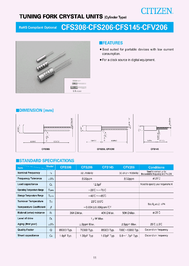 CFS308_4209014.PDF Datasheet