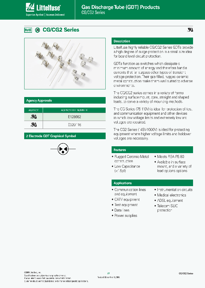 CG2300_4534976.PDF Datasheet