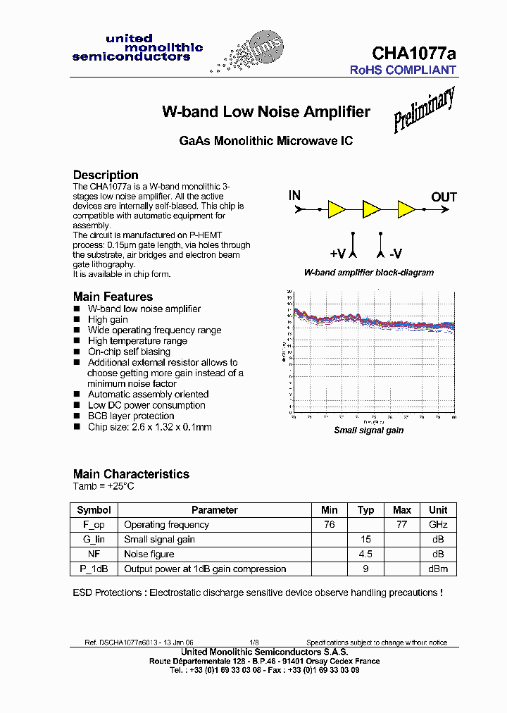 CHA1077A_4271407.PDF Datasheet