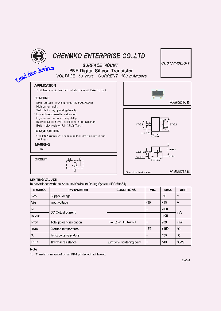 CHDTA143EKPT_4687093.PDF Datasheet