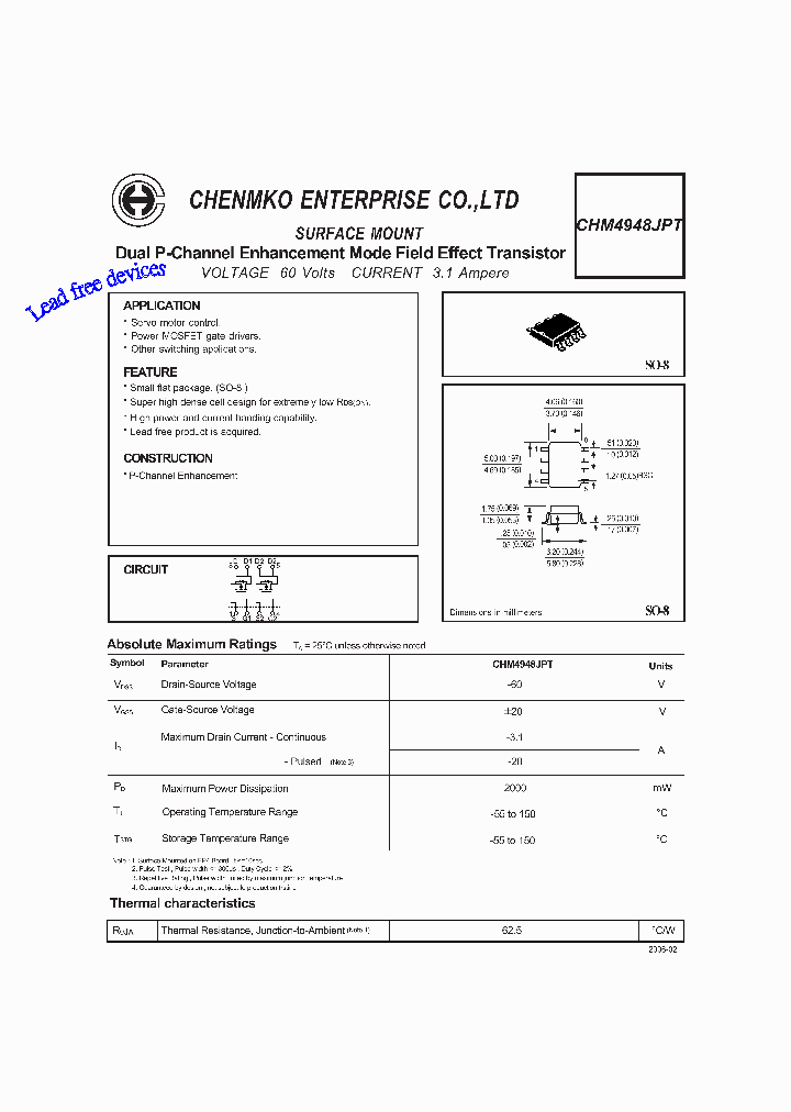 CHM4948JPT_4604199.PDF Datasheet