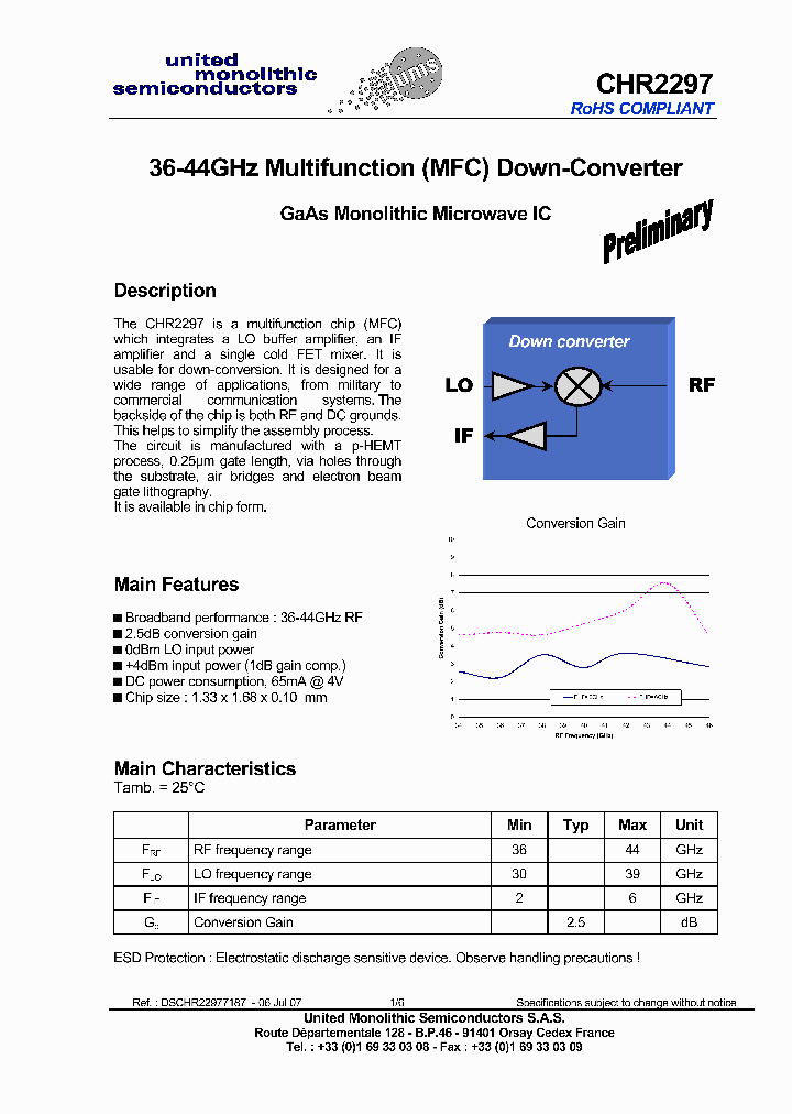 CHR2297_4228877.PDF Datasheet