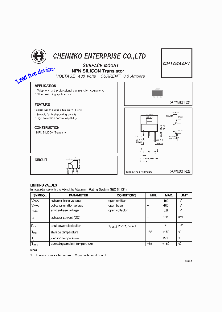 CHTA44ZPT_4629751.PDF Datasheet