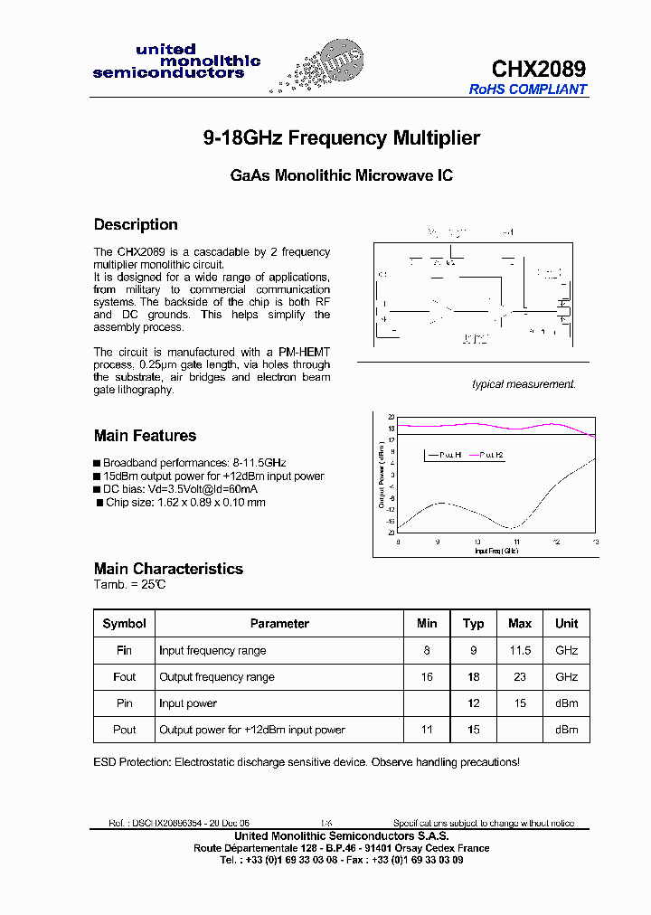 CHX2089_4169667.PDF Datasheet
