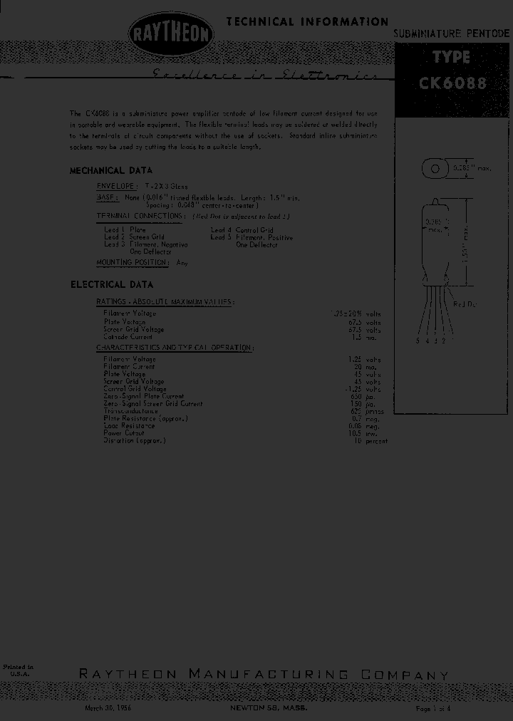 CK6088_4518913.PDF Datasheet