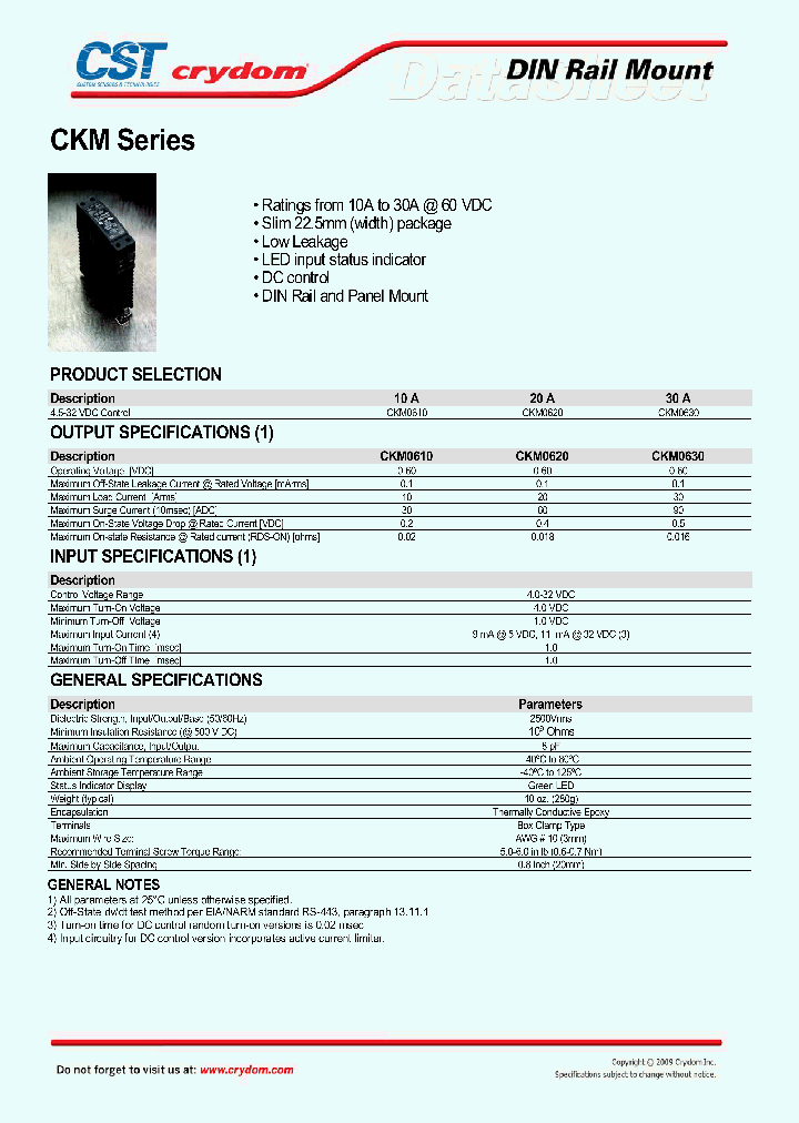 CKM0620_4467080.PDF Datasheet