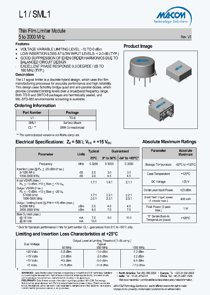 CL1_4543499.PDF Datasheet