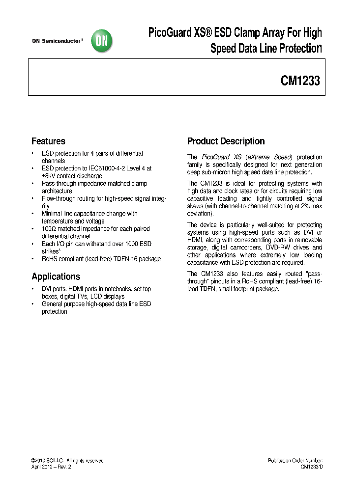 CM1233_4873811.PDF Datasheet