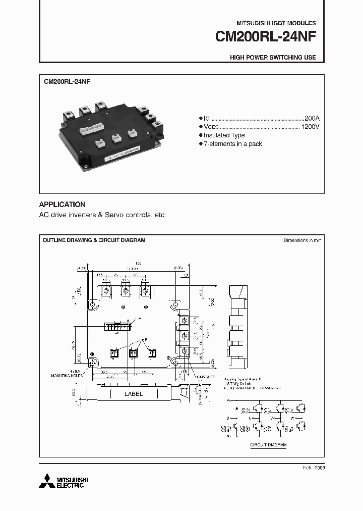 CM200RL-24NF_4722297.PDF Datasheet