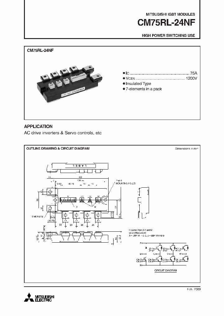 CM75RL-24NF_4722296.PDF Datasheet