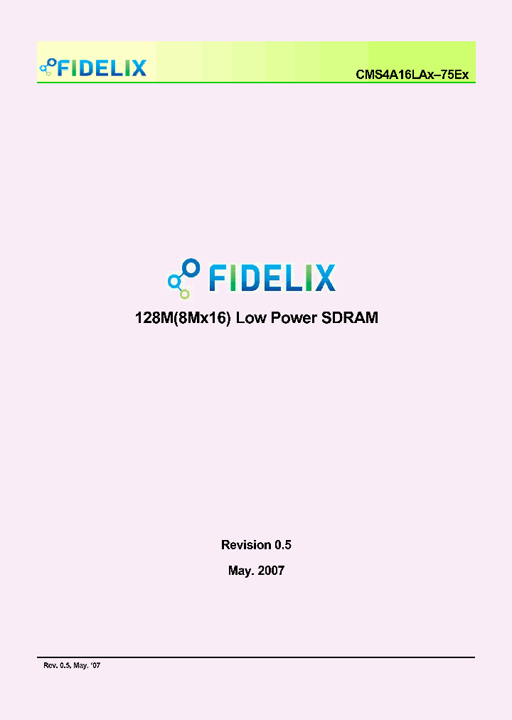 CMS4A16LAX-75EX_4300094.PDF Datasheet
