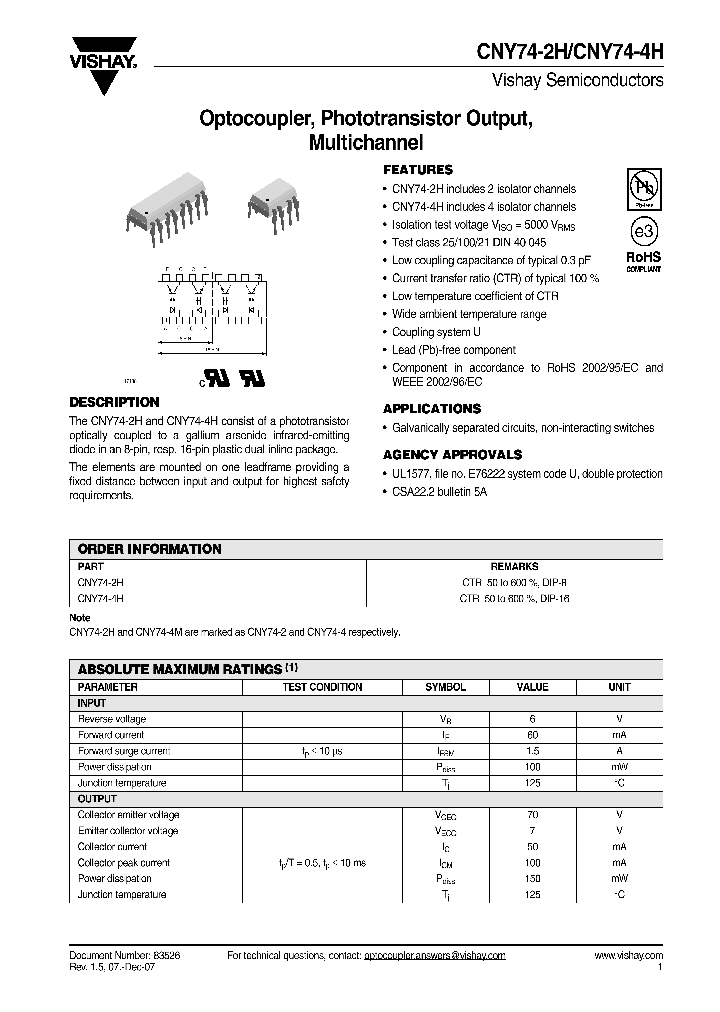 CNY74-2H08_4372995.PDF Datasheet