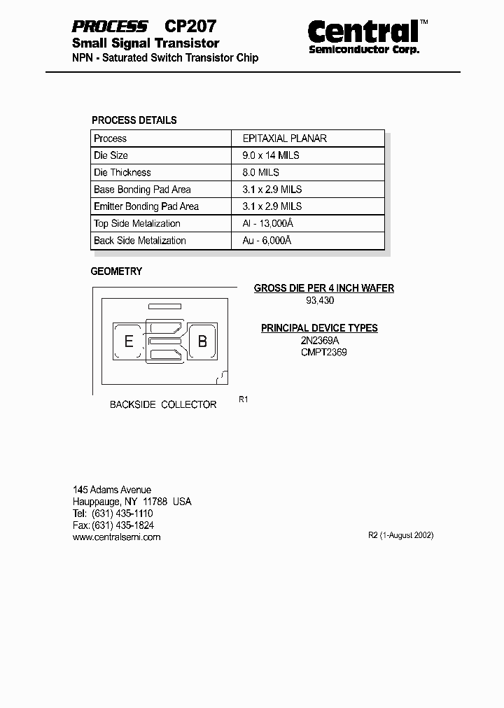 CP207_4679099.PDF Datasheet