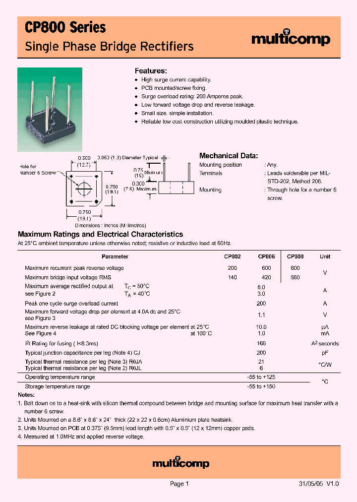 CP808_4342882.PDF Datasheet
