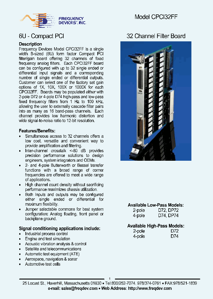 CPCI32FF_4374046.PDF Datasheet