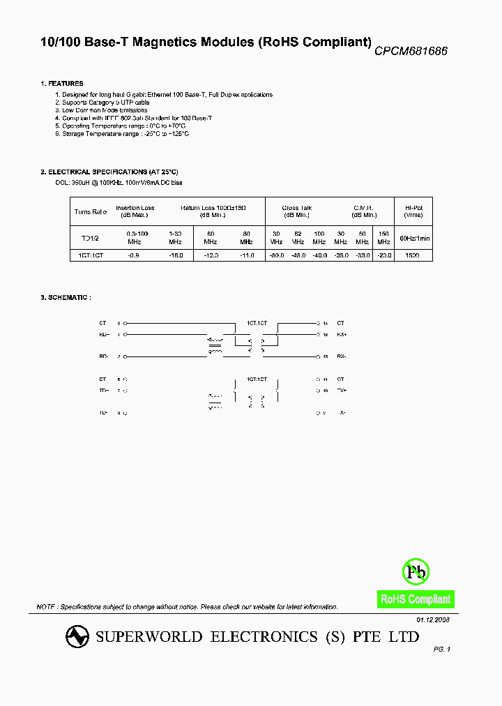 CPCM681686_4438341.PDF Datasheet