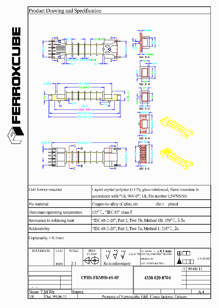 CPHS-FRM9D-6S-8P_4590168.PDF Datasheet