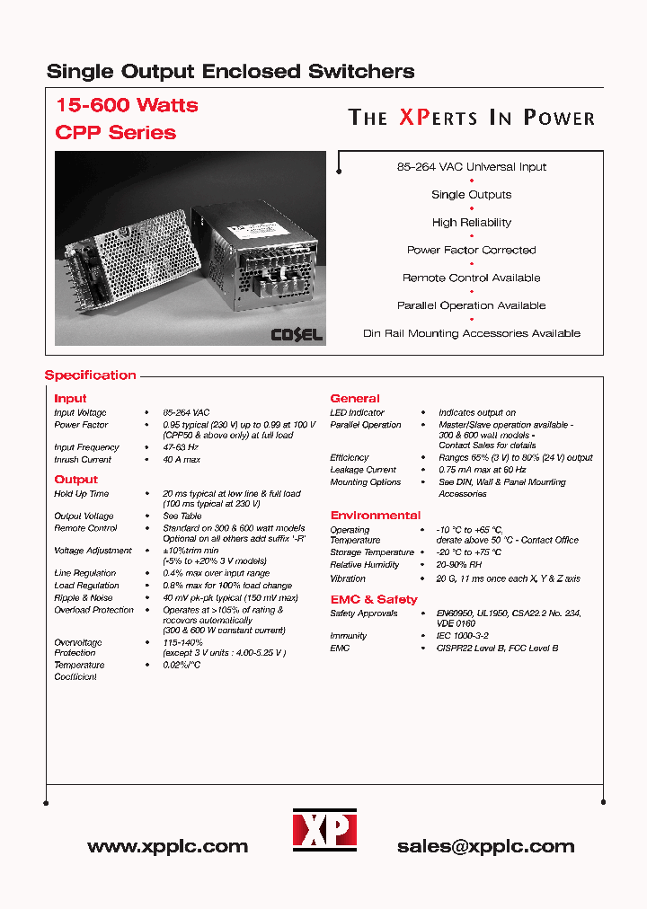 CPP50PS03_4405241.PDF Datasheet