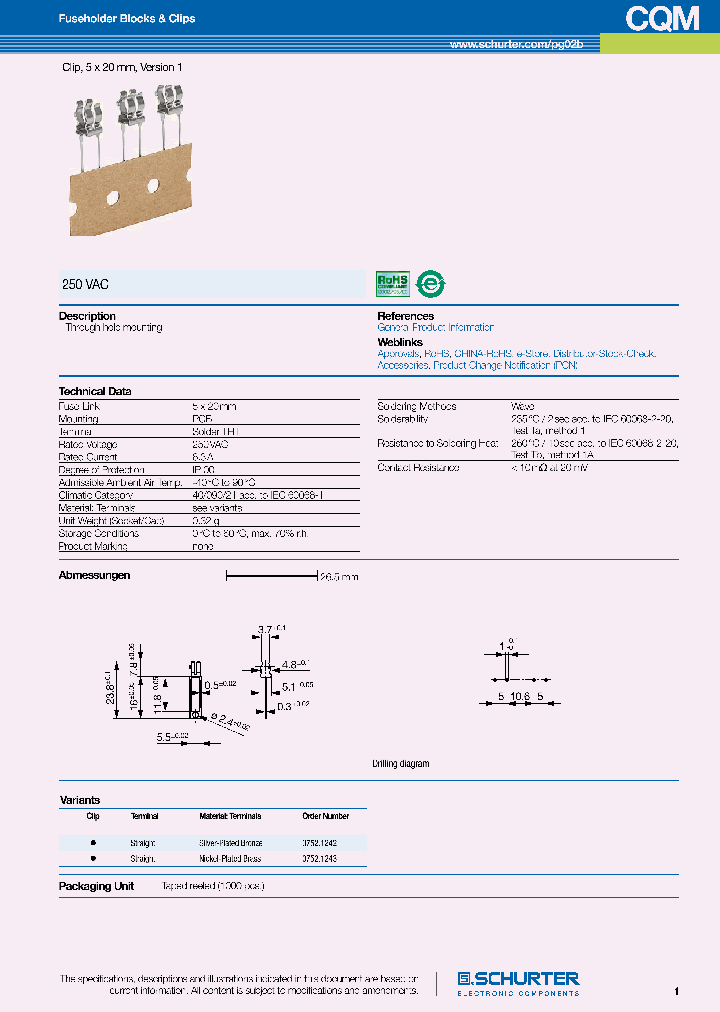CQM_4547662.PDF Datasheet