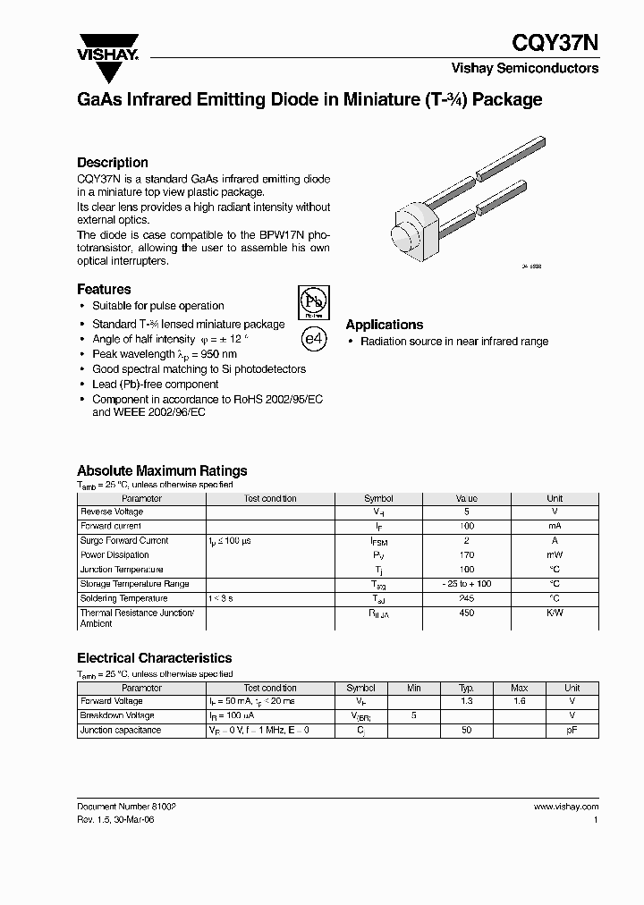 CQY37N06_4564171.PDF Datasheet